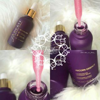 Có sẵn serum dưỡng da Farsali (sephora us có bill)