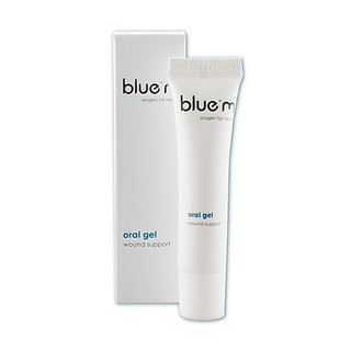 Gel lành thương Oral Gel BlueM