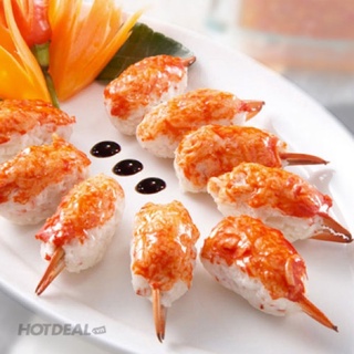 Càng cua surimi Malaysia bịch 250gr