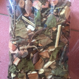 Thuốc rễ cây chữa hậu sản