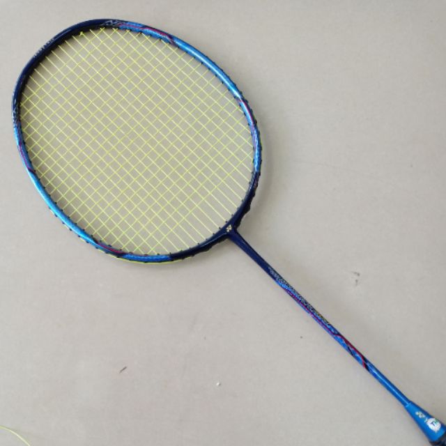 [shop sale] [ hàng cao cấp ] [Chính Hãng] Vợt Yonex nanoray900 bluenavy chính hãng [ mẫu đẹp ]