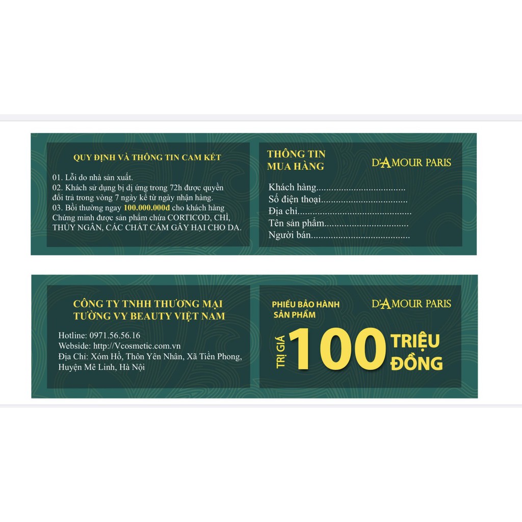 Xịt dưỡng da cấp, giữ ẩm AFFLUENT ESSENCE 5+ (100ml) D'Amour Paris - HA(Loại 1), PHA, AHA... | BigBuy360 - bigbuy360.vn