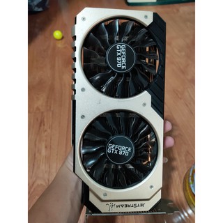 VGA Palit GTX 970 Jetstream 4G