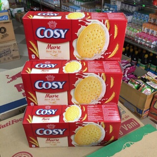 Bánh quy cosy 192g