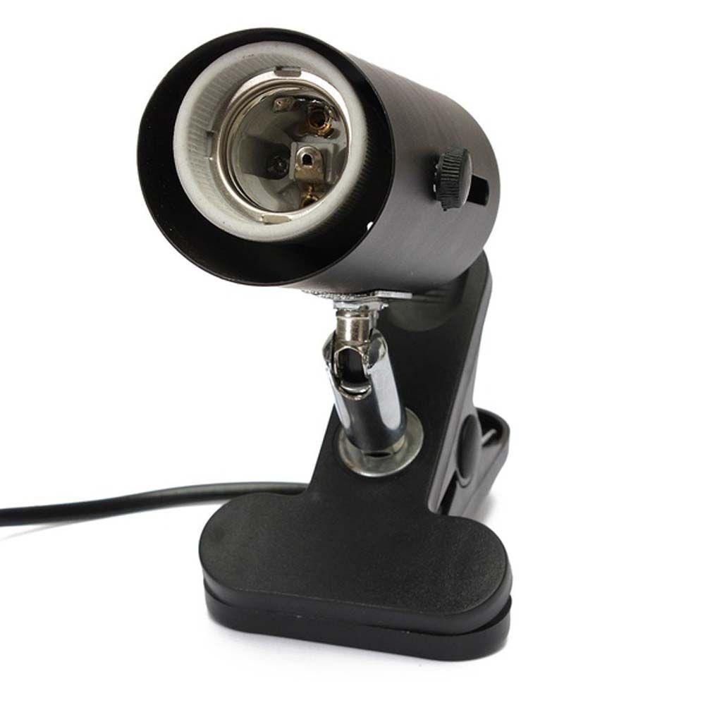 Đèn Bò Sát LLOYD 300W 360° Đèn UV Dạng Kẹp Kèm Giá Đỡ Có Thể Xoay Tiện Dụng Chất Lượng Cao