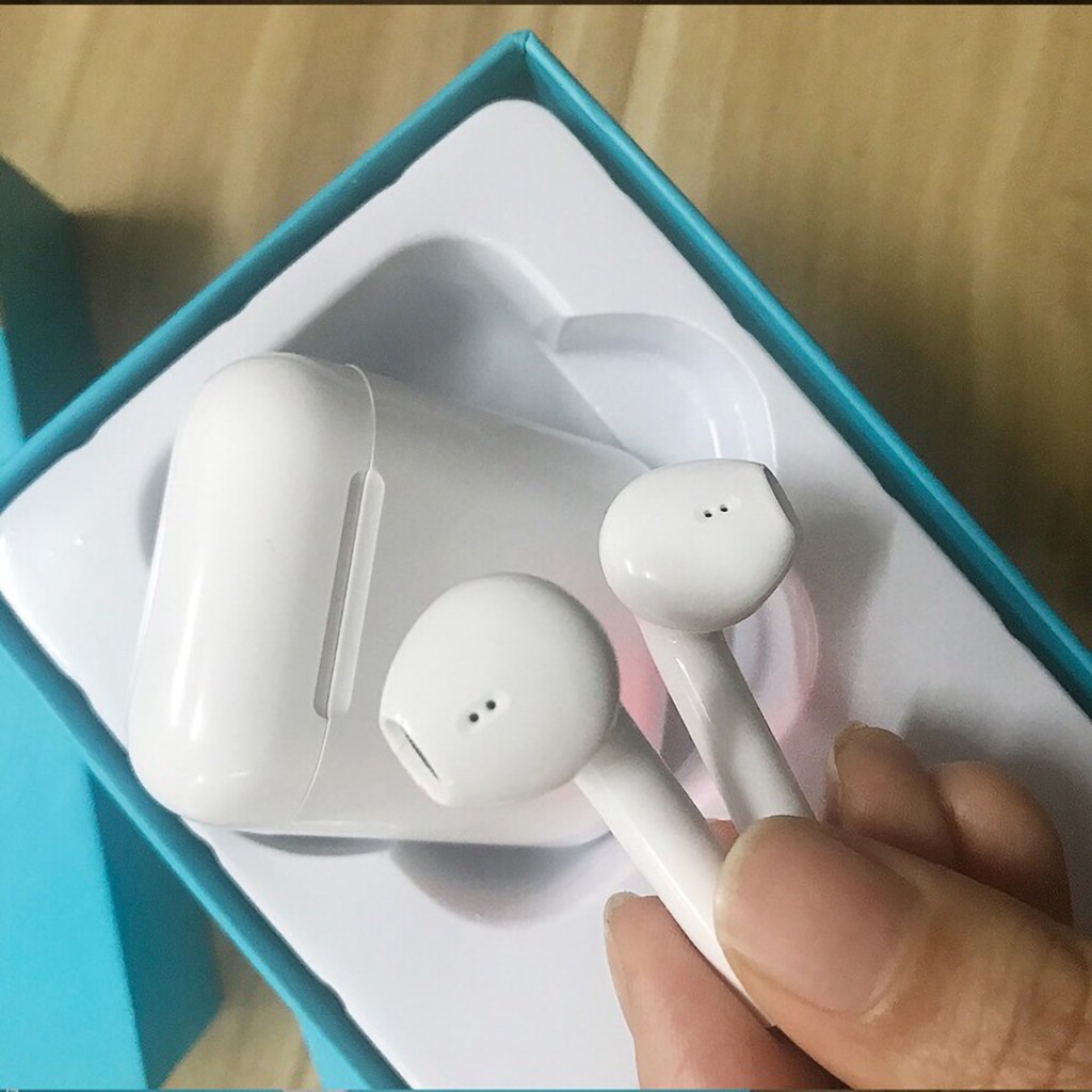 [Mã NOWSHIPT6HAPPY giảm 20k đơn 50k] Tai Nghe Bluetooth i11 Tai Nghe Không Dây Cảm Biến Vân Tay Công Nghệ 5.0