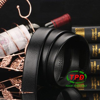 thắt lưng nam công sở cao cấp 4029