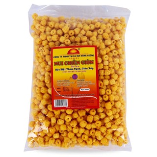 Nui hạt sen Hùng Cường (BC)