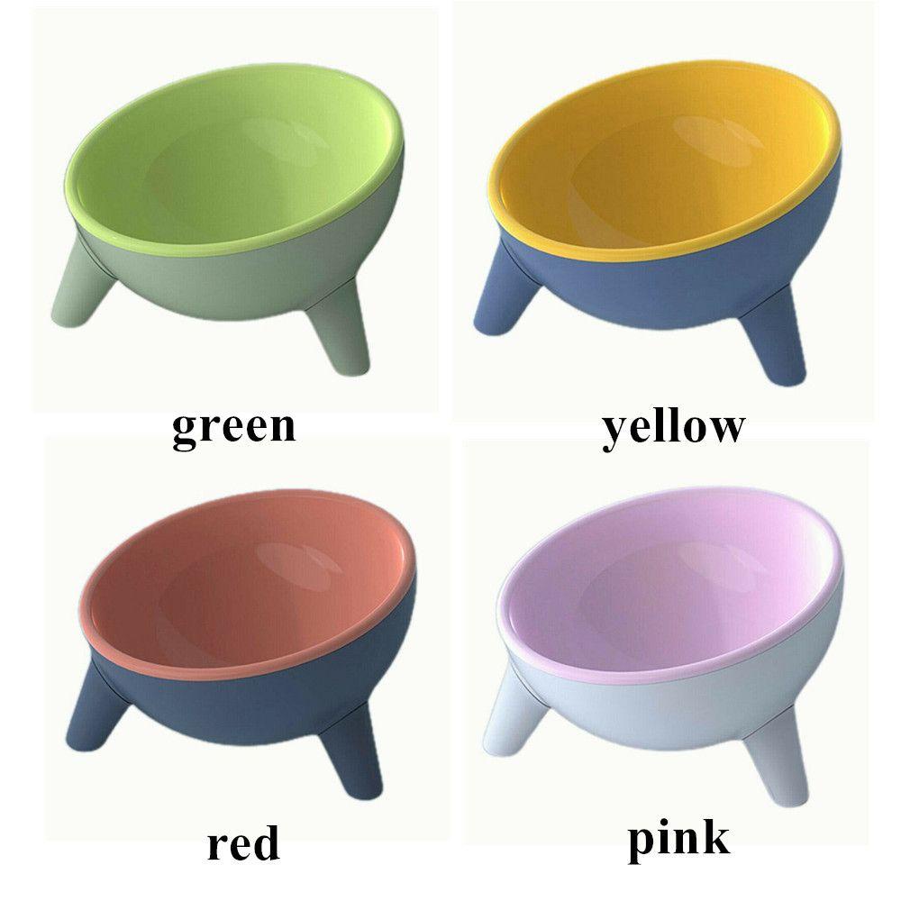 Tô Đựng Thức Ăn Nước Uống Dành Cho Mèo Zaijie 24