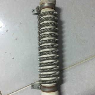 Điện Trở Xả Cũ Tháo Tủ 10 Ôm