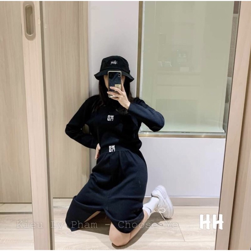 Sét W.ag hàng cao cấp L1