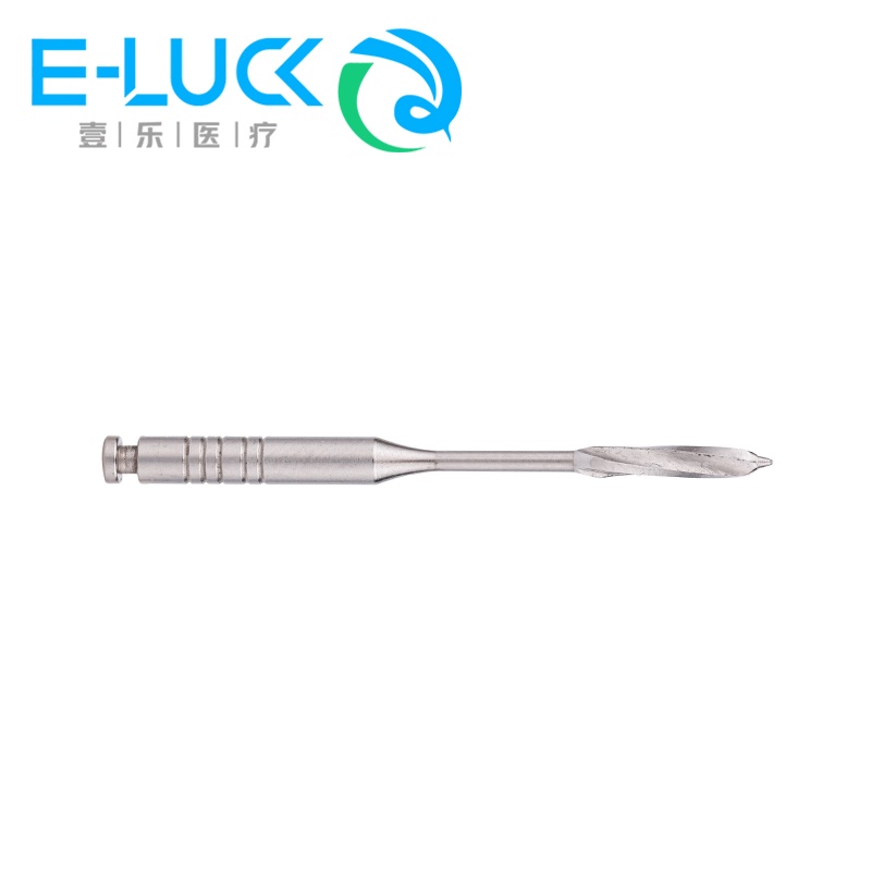 1 Gói Mũi Khoan Nha Khoa Bằng Thép Không Gỉ