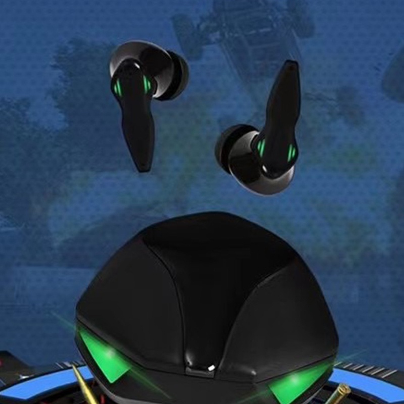 Tai Nghe zzz Bluetooth Không Dây Chống Nước Chống Mồ Hôi Có Thể Sạc Được