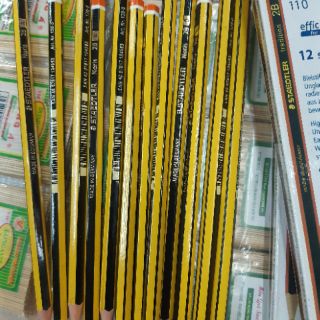 HỘP BÚT CHÌ ĐƯC STAEDTLER