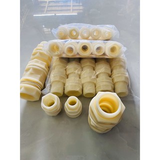 Nối thùng phi, xả thùng phi, ốc phi