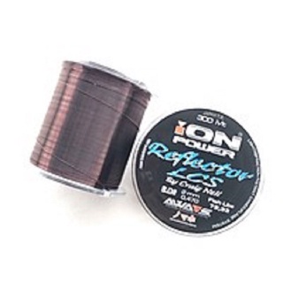 Cước câu cá ion reflector lcs 300m cước câu cá