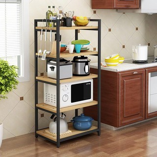 Kệ Để Lò Vi Sóng, Kệ dụng Cụ nồi cơm điện