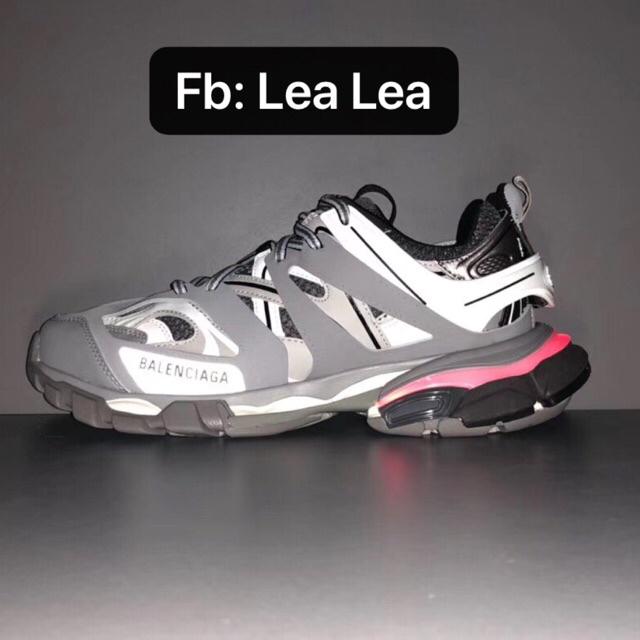 balenciaga track led 3.0