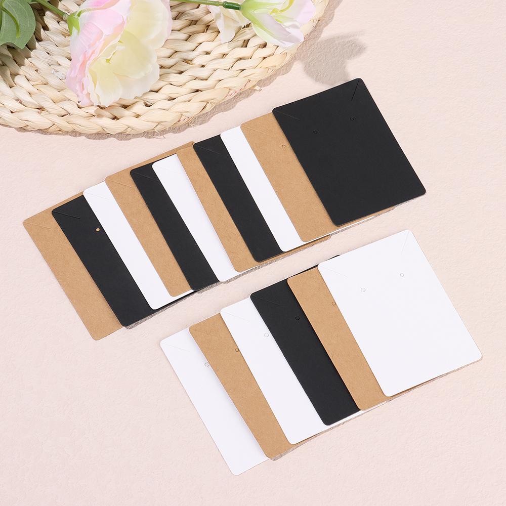 Set 150 Thẻ Trưng Bày Trang Sức Tiện Lợi