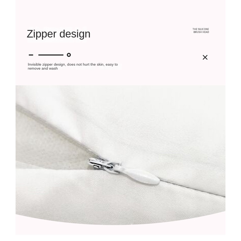 Vỏ Gối Vuông In Hình Tranh Màu Nước Phong Cách Thời Trang Độc Đáo