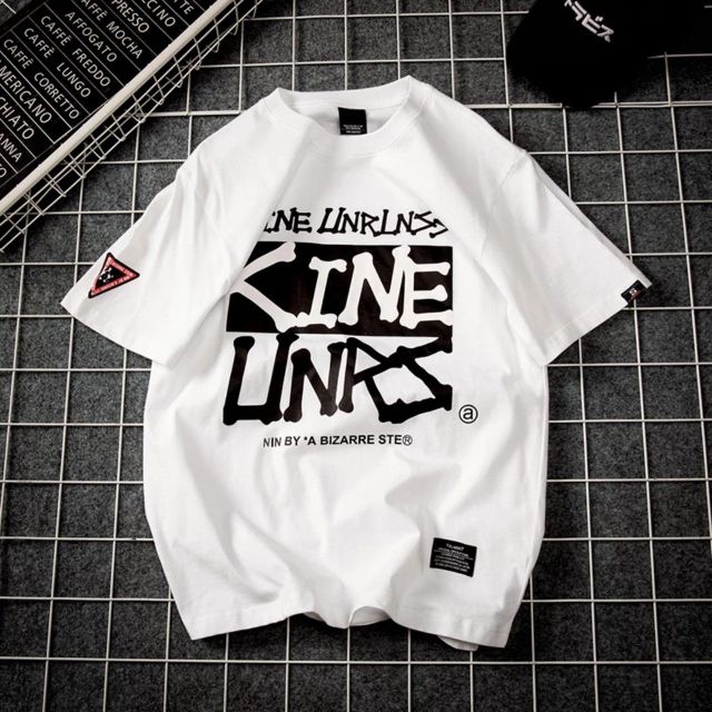 FreeShip Đơn 50K ⚡️Siêu Phẩm⚡️  Hot Trend - Áo Thun Nam nữ Form Rộng tay lỡ  UNISEX | BigBuy360 - bigbuy360.vn