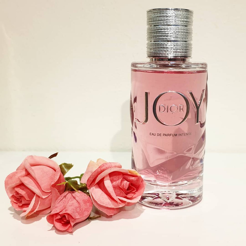 -𝑺𝒄𝒆𝒏𝒕𝒔𝒂𝒊𝒈𝒐𝒏- Nước Hoa Nữ chính hãng Dior Joy 10ml