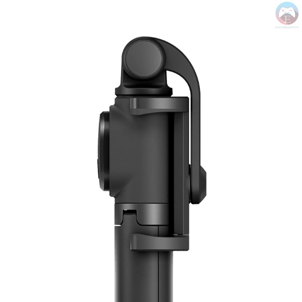 Ê Xiaomi Tripod Bluetooth Self-timer Handheld Monopod Stick Extendable Selfie for 56-89mm Width Smartphone for Xiaomi 6 iPhone 7 Plus Samsung S8 Fashionable Stable Safe High Efficiency Antiskid Flexible Perspective Durable