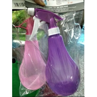 Bình xịt 500ml