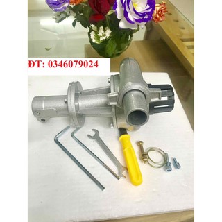 Đầu bơm gắn máy cắt cỏ - s-01