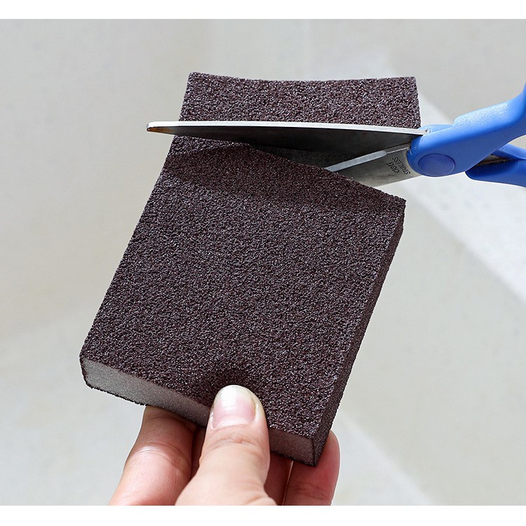 Miếng trà xoong nồi siêu sáng bóng, siêu sạch, trợ thủ đắc lực