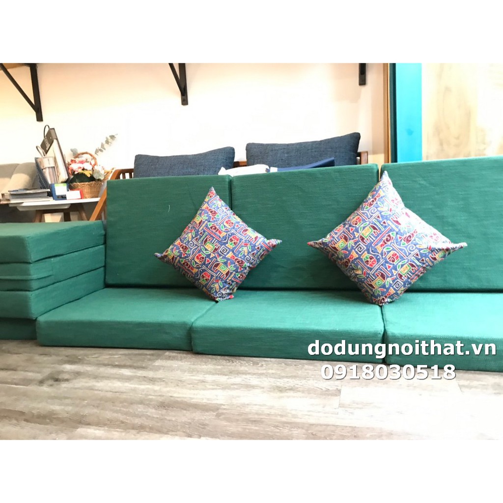 Nệm Ngồi Sofa Gỗ_001