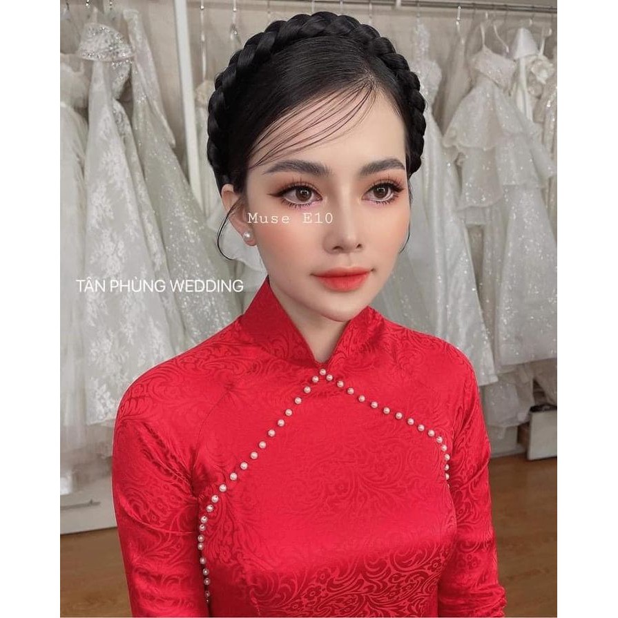Lông mi giả Muse