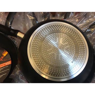 Chảo Tefal Talent Pro size 28cm