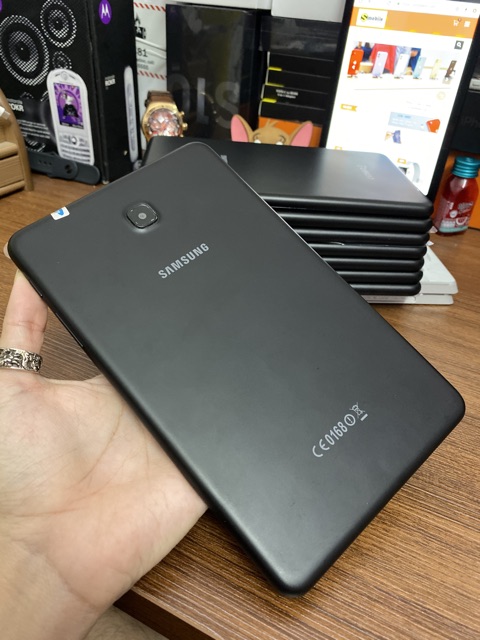 Máy tính bảng Samsung Tab A 8.0 32G 4g+ wifi nhỏ nhẹ | BigBuy360 - bigbuy360.vn