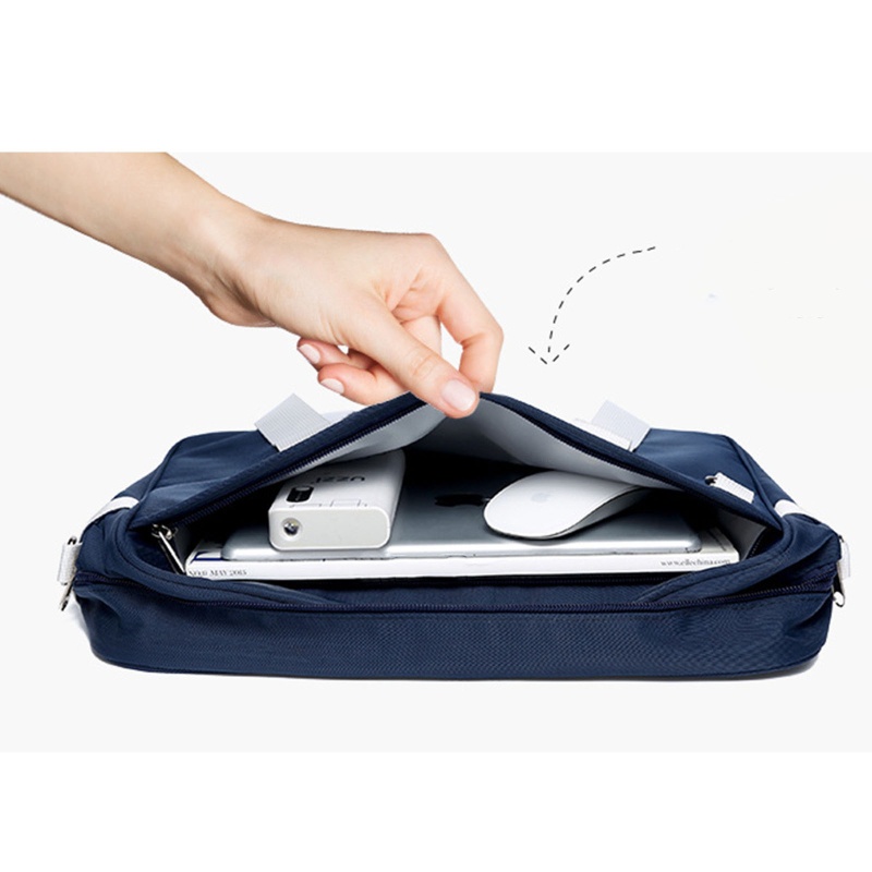 Youyo Túi Xách Vải Oxford Đeo Vai Đồng Phục Học Sinh Trung Học Nhật Bản Cho Nam Nữ