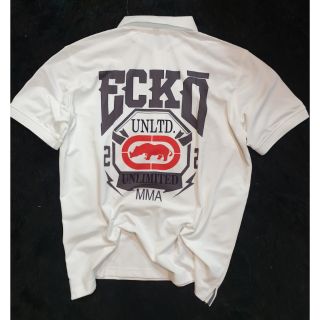 Áo cổ trụ ecko bk452
