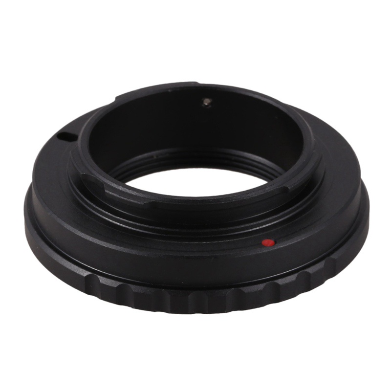 Ngàm Chuyển Đổi Ống Kính CCTV Cho Pentax Q Q7 Q10 Q-S1 C-PQ C-P / Q