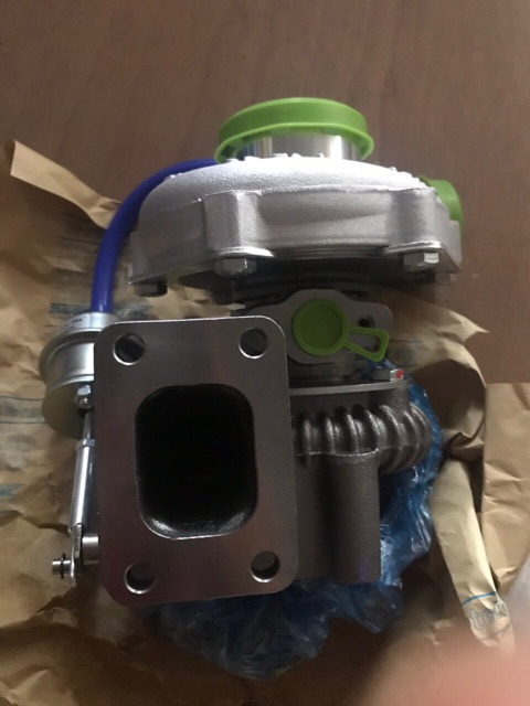 Sản phẩm gia đình làm: Tubo 4108ZQ/KT28 ka tê