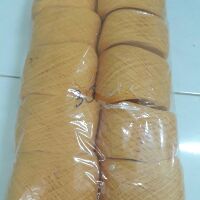Combo 18 cuộn len cotton Nhật