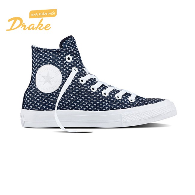 Giày sneakers Converse Chuck Taylor All Star II Festival Knit 155457V