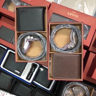 SET NỊT VÍ LEVIS