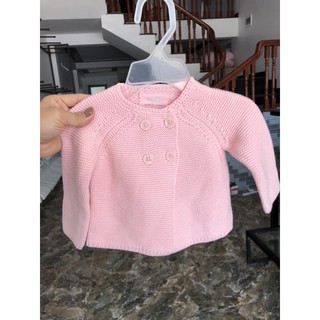 áo khoác len xuất xịn primark