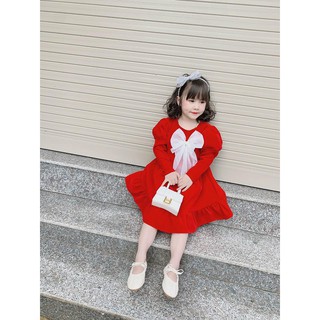 NHUNG ĐỎ CỔ NƠ BABY