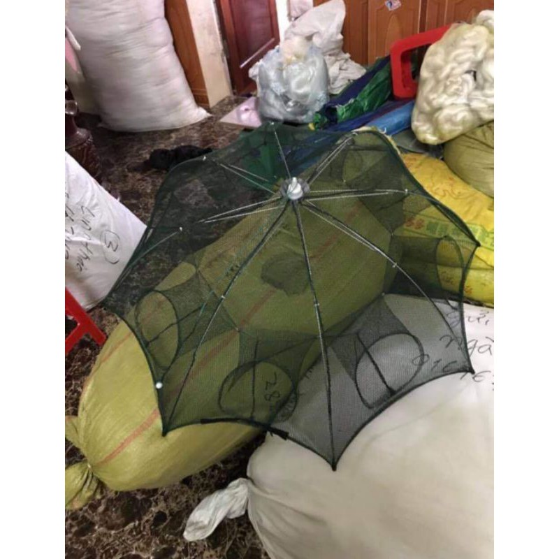 Lồng ô bát quái