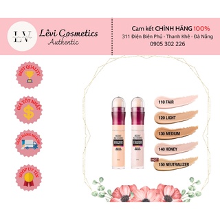 Bút Che Khuyết Điểm Maybelline Instant Age Rewind Eraser Multi-Use Concealer SPF 30 6ml