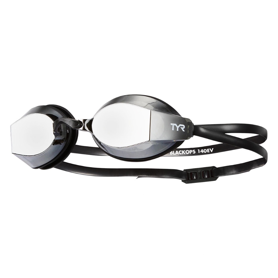 Kính bơi TYR Blackops 140 EV Racing Adult Goggles