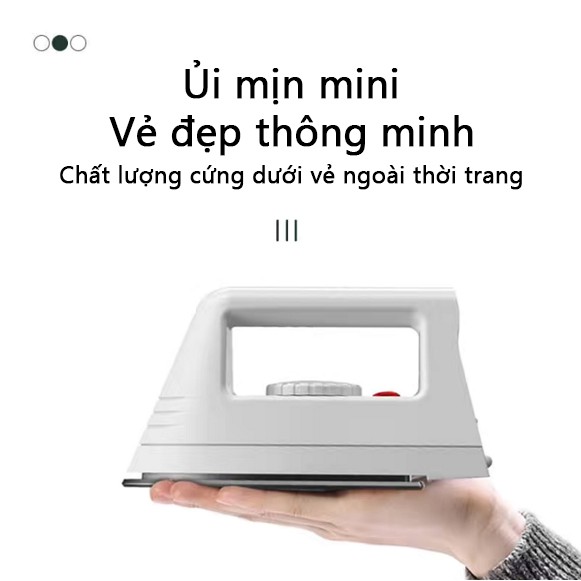 Bàn là khô   M03 Có ảnh thật