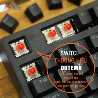 Bàn phím - Keyboard E-Dra EK387
