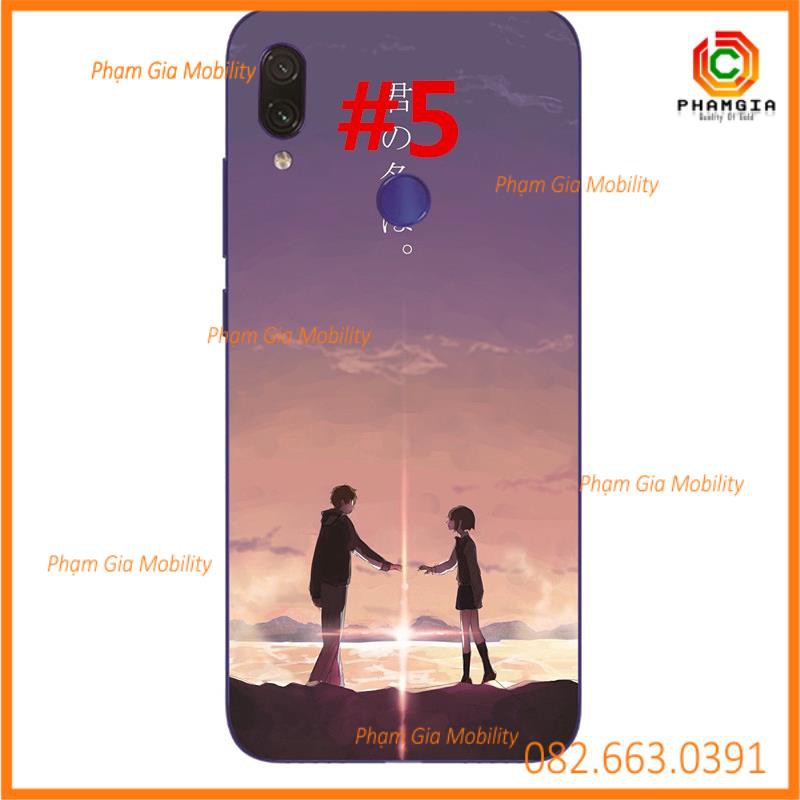 ốp lưng Couple Starry sky VIVO U3/Y19/Y5S/Y17/Y15/Y12/U3X dẻo hình đẹp