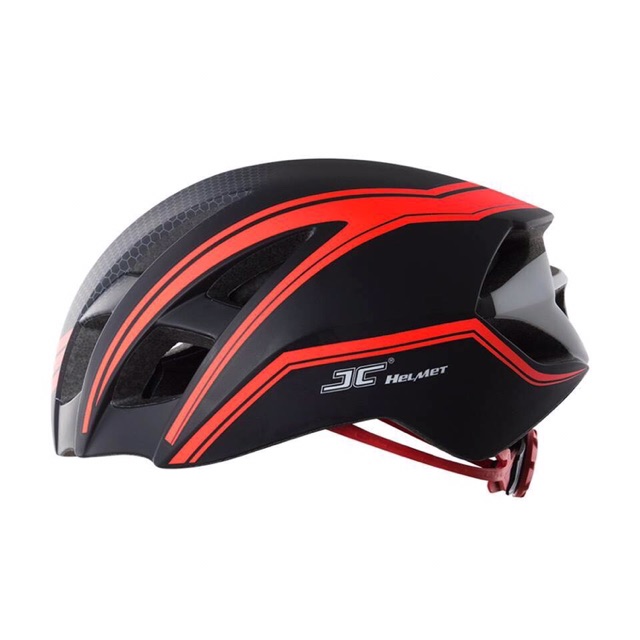 NÓN XE ĐẠP THƯƠNG HIỆU ROYAl JC HELMET